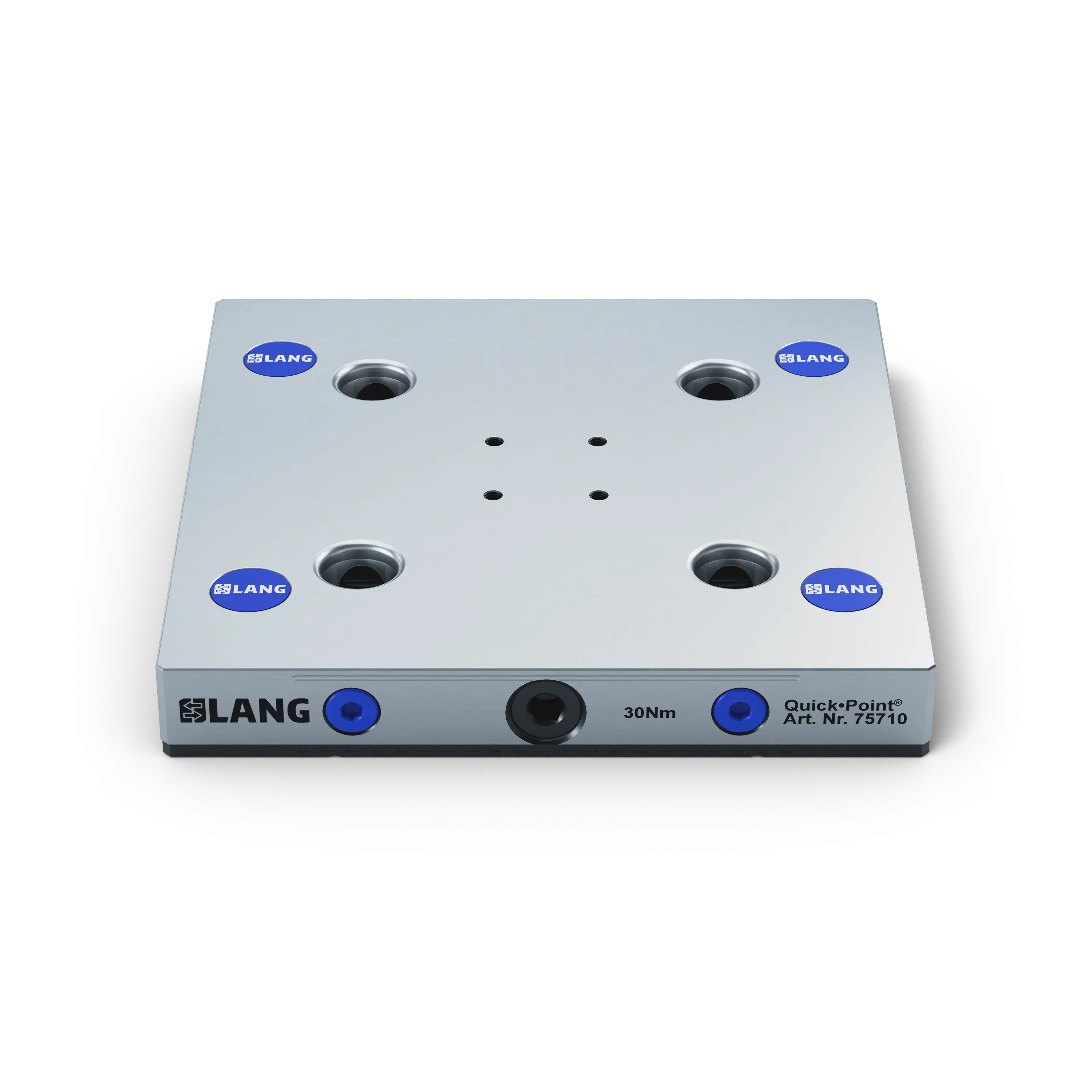 Quick&bull;Point&reg; 96, Grid Plate